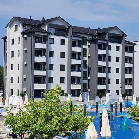 Apartmani Sunlight Vrnjacka Banja Luaran gambar
