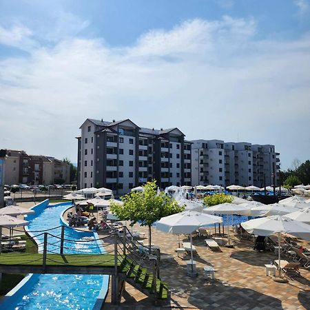 Apartmani Sunlight Vrnjacka Banja Luaran gambar