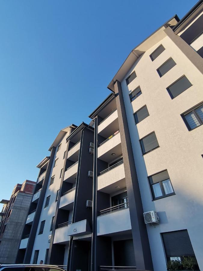 Apartmani Sunlight Vrnjacka Banja Luaran gambar