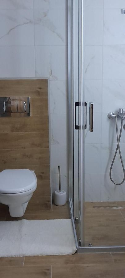 Apartmani Sunlight Vrnjacka Banja Luaran gambar