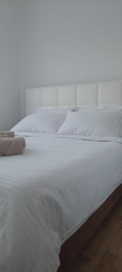 Apartmani Sunlight Vrnjacka Banja Luaran gambar
