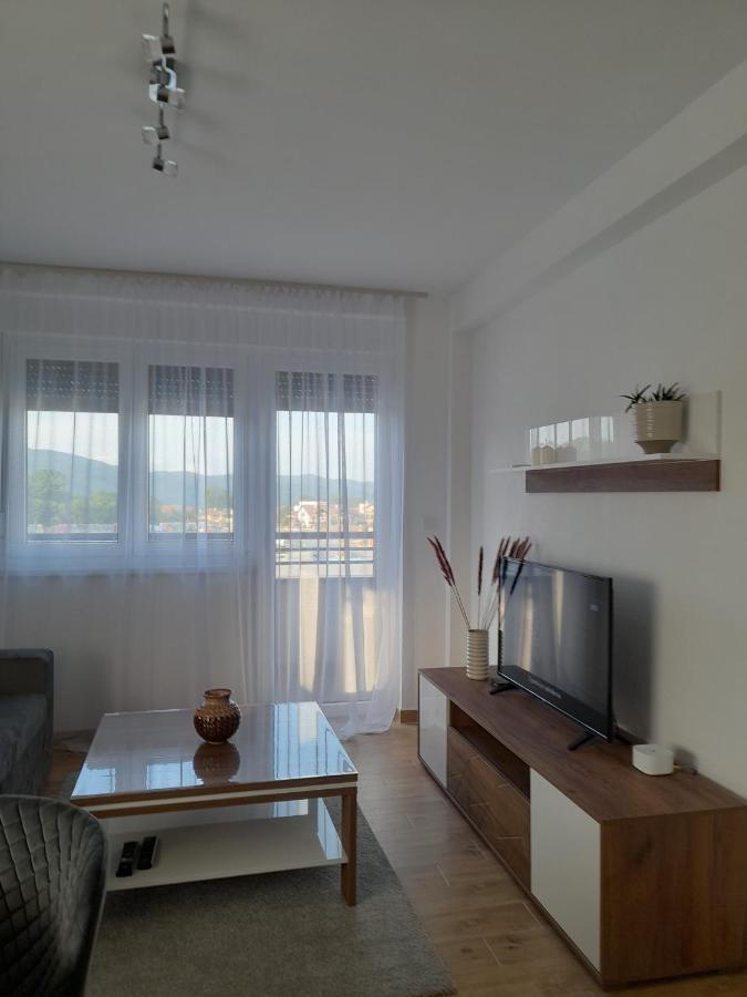 Apartmani Sunlight Vrnjacka Banja Luaran gambar