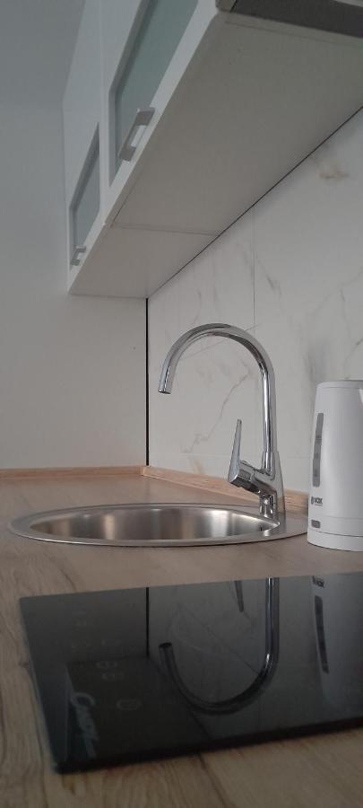 Apartmani Sunlight Vrnjacka Banja Luaran gambar