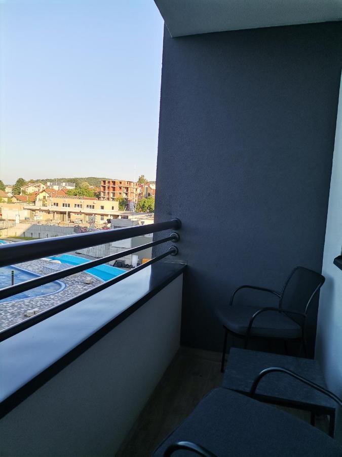Apartmani Sunlight Vrnjacka Banja Luaran gambar