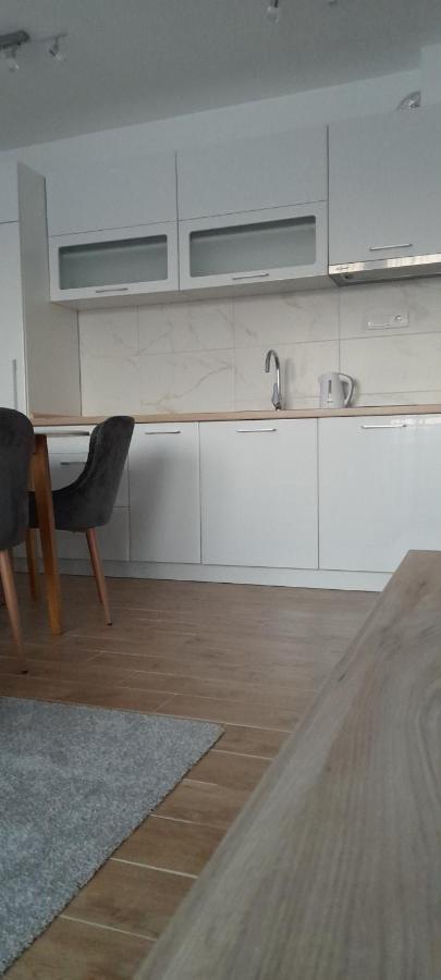 Apartmani Sunlight Vrnjacka Banja Bilik gambar