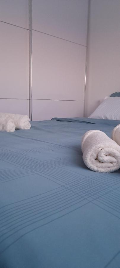 Apartmani Sunlight Vrnjacka Banja Bilik gambar